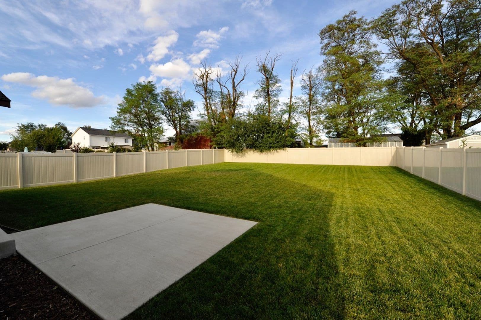 Post Falls House: 1288 N. Pyroclast Street