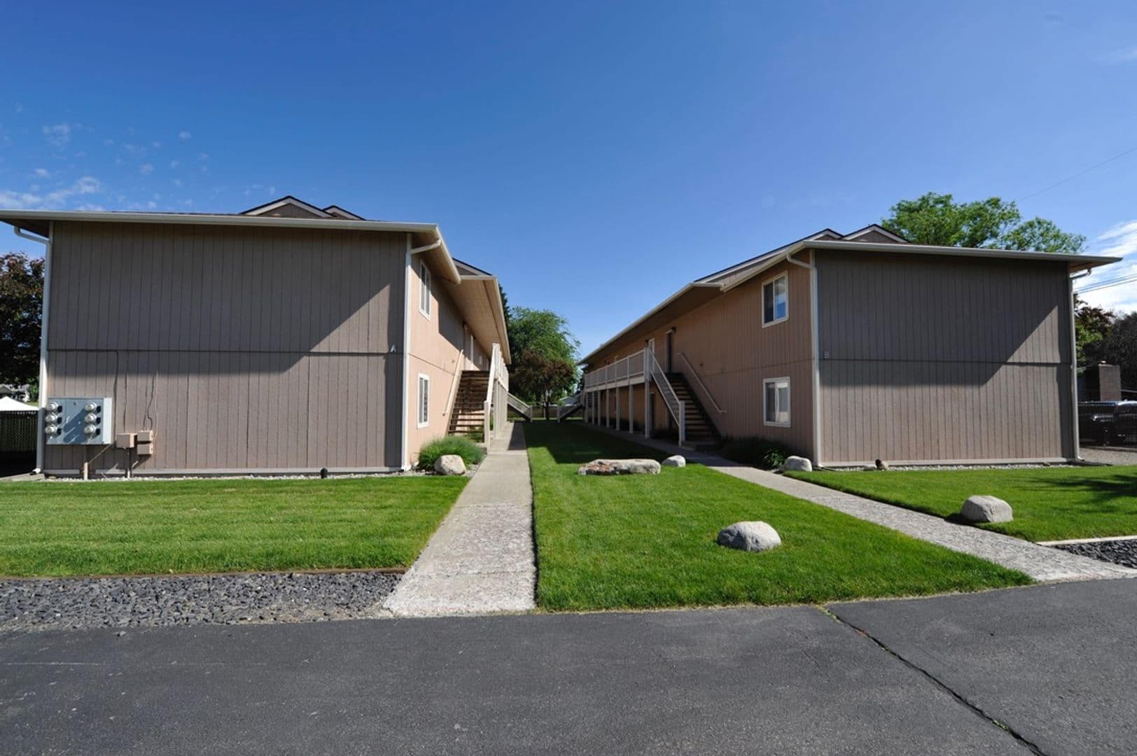 Hayden House: 615 W. Hayden Ave