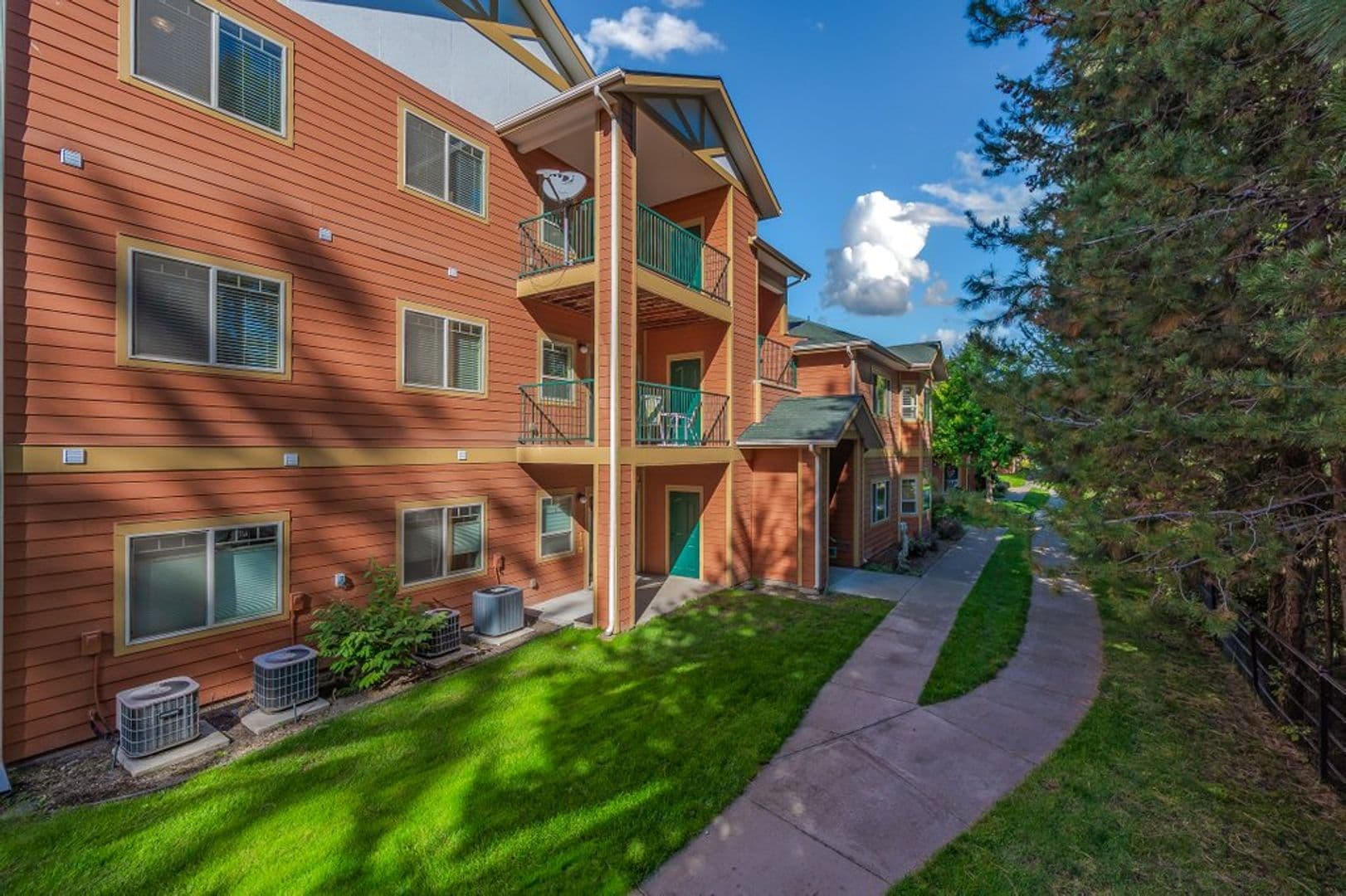Coeur d'Alene House: 6670 Spurwing Loop