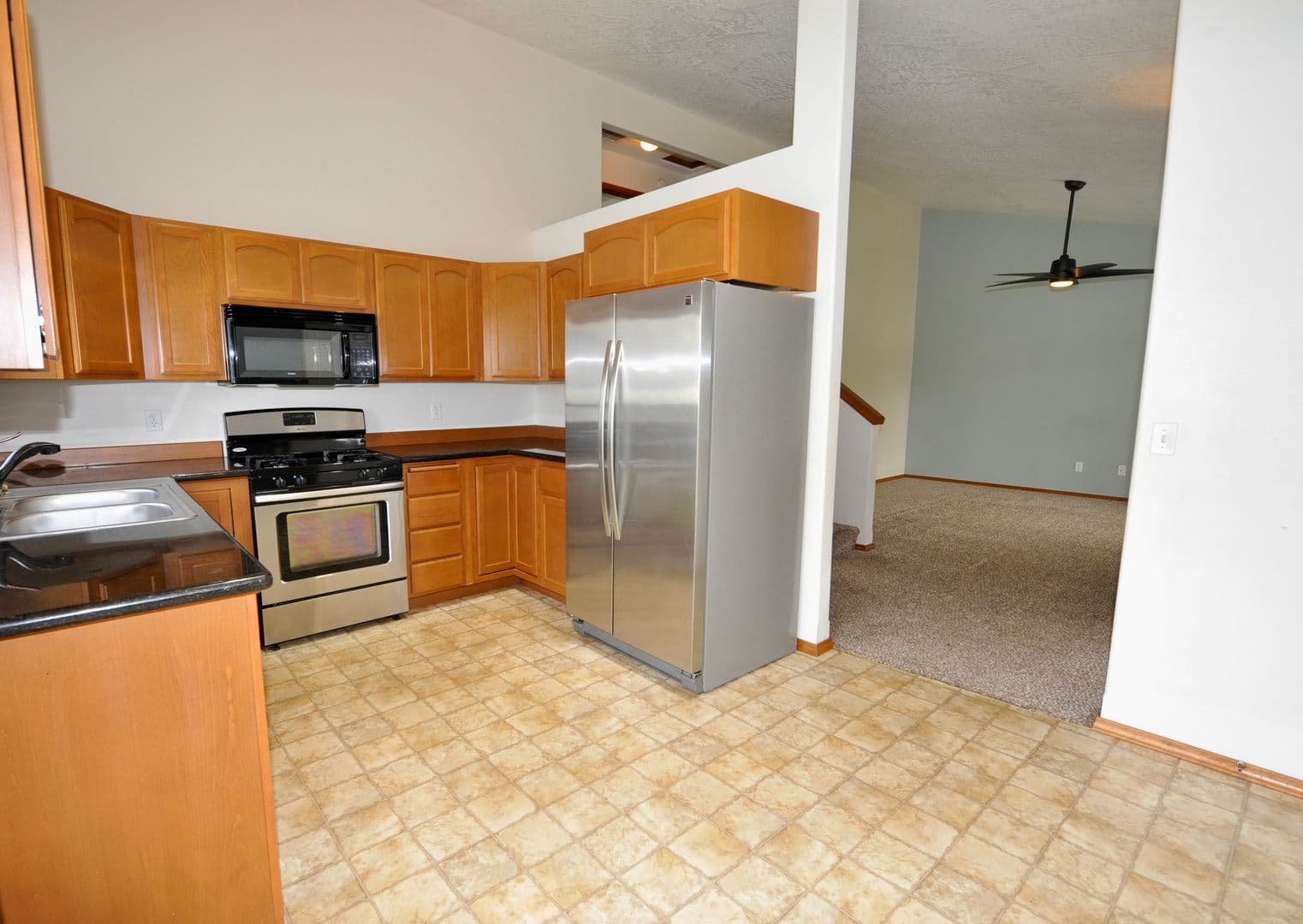 Coeur d'Alene House: 7682 N. Joanna Drive