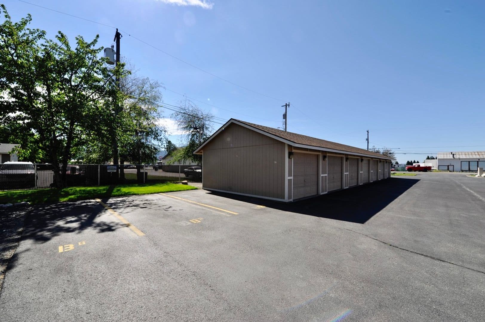 Hayden House: 615 W. Hayden Ave
