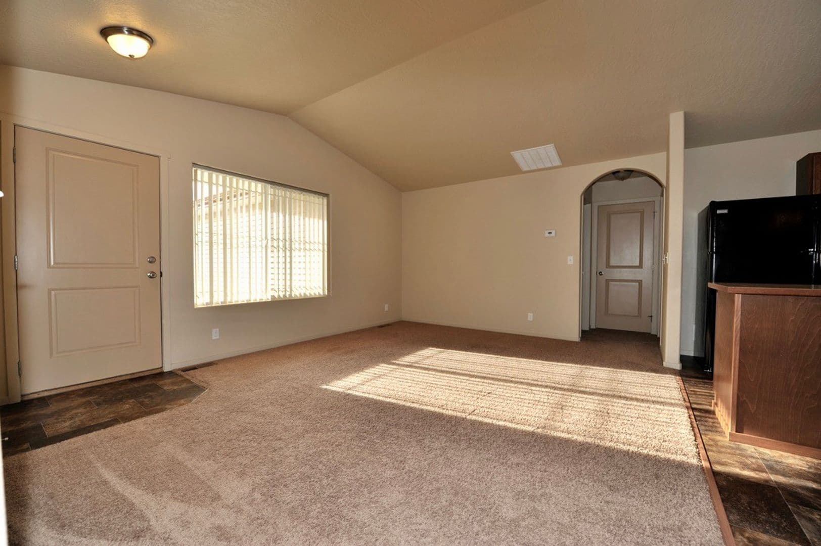 Post Falls House: 1288 N. Pyroclast Street