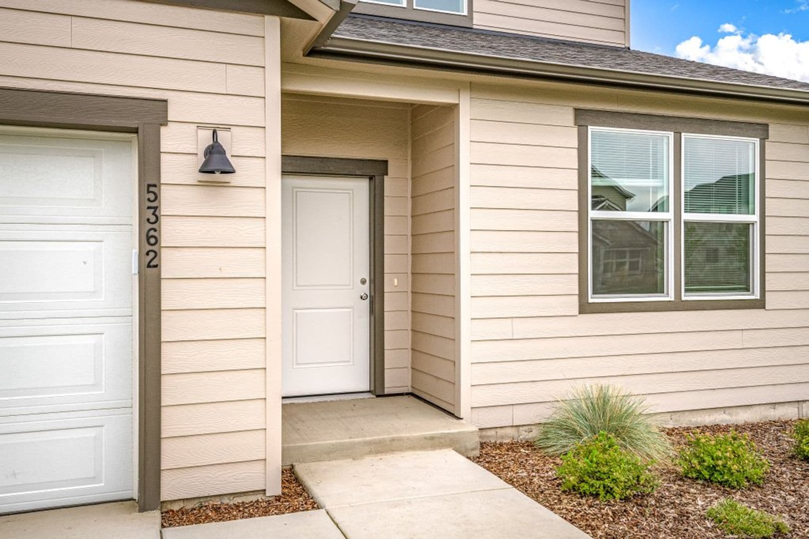 Post Falls House: 5362 E. Dorado Ave