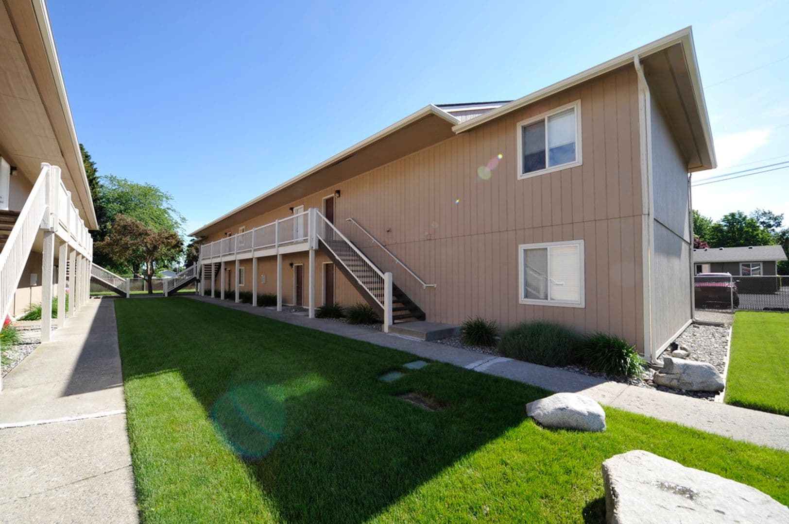 Hayden House: 615 W. Hayden Ave
