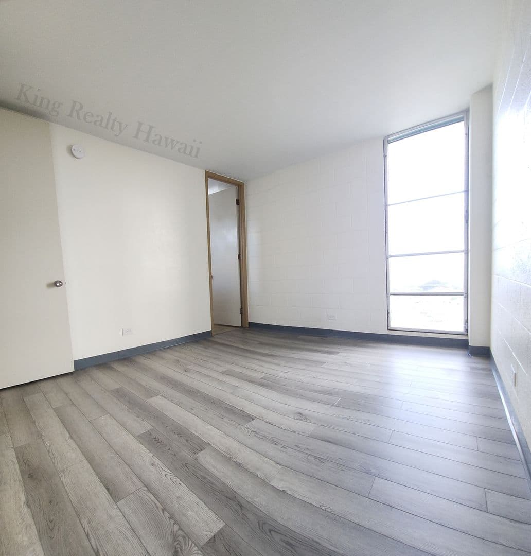 Honolulu Condo: 2889 Ala IIima St.