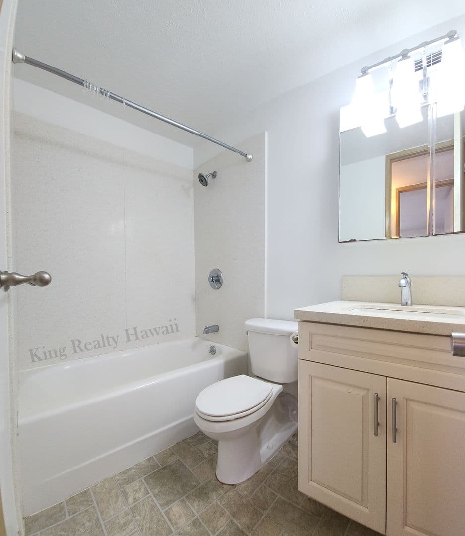 Honolulu Condo: 2889 Ala IIima St.