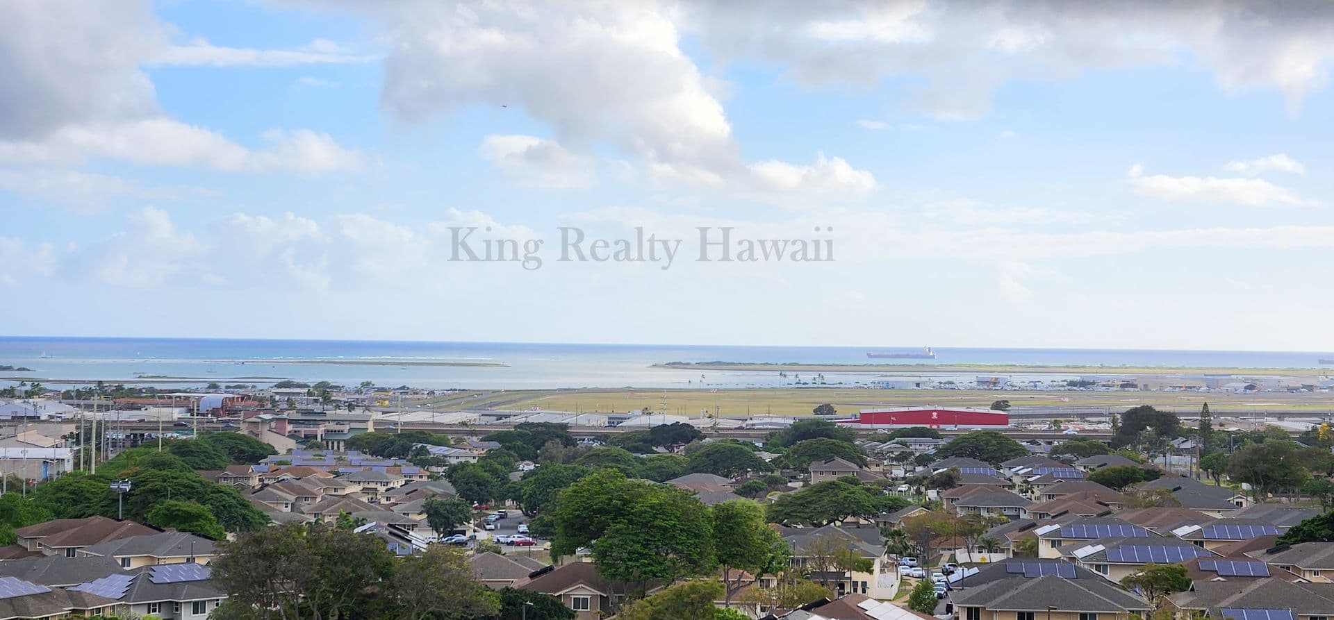 Honolulu Condo: 2889 Ala IIima St.