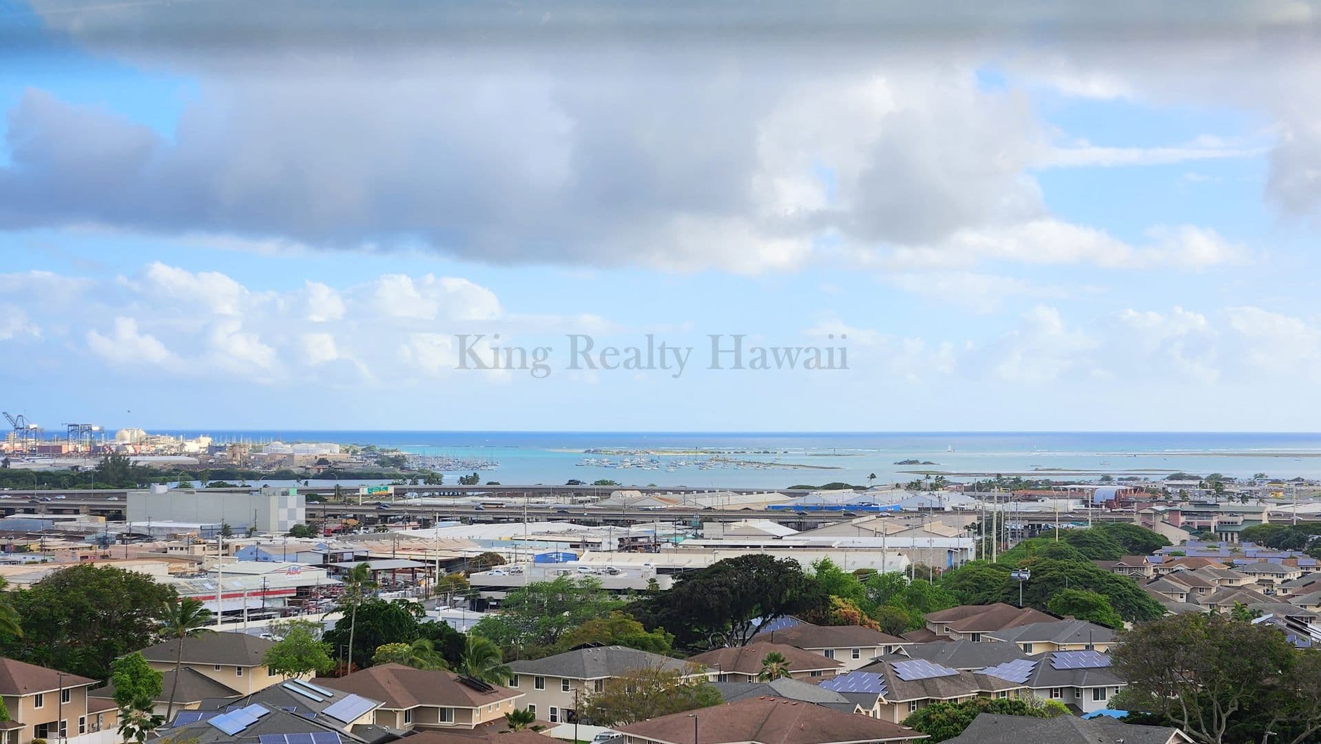 Honolulu Condo: 2889 Ala IIima St.
