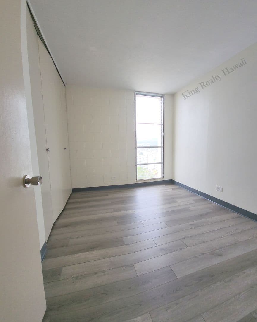 Honolulu Condo: 2889 Ala IIima St.