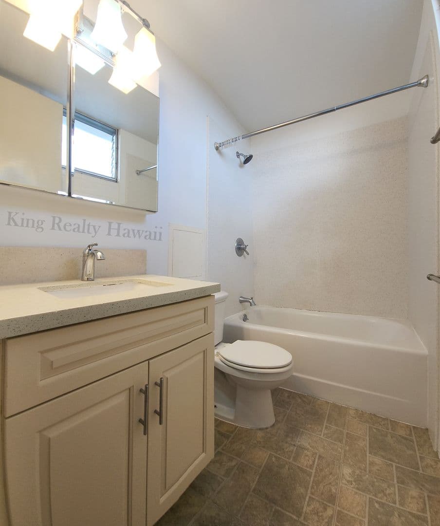 Honolulu Condo: 2889 Ala IIima St.