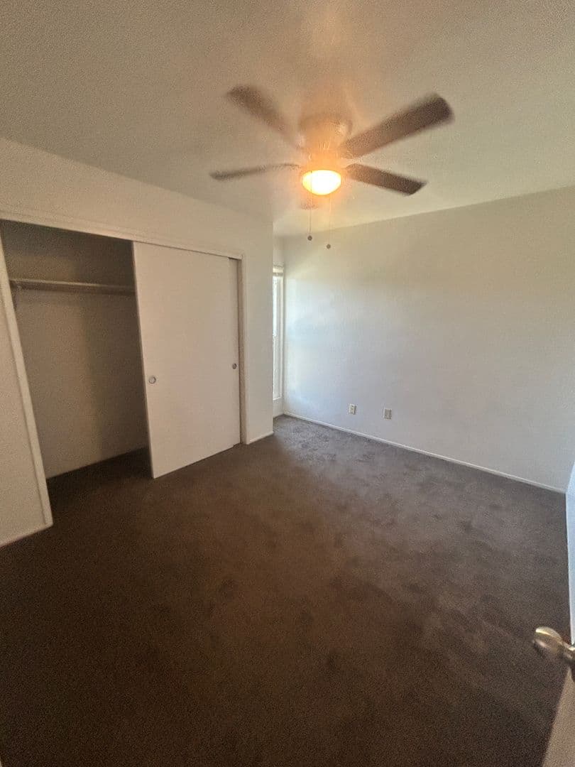 Lemoore Apartment: 1486 #A N. Lemoore