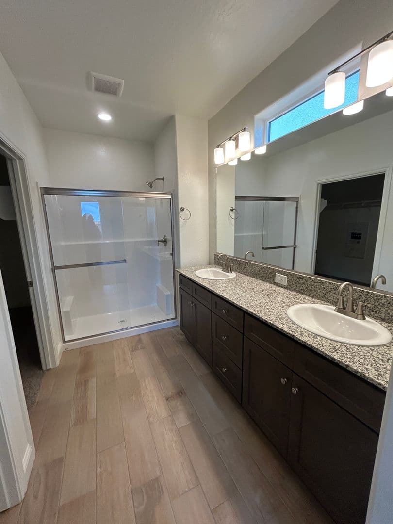 Visalia House: 6532 W. Sedona