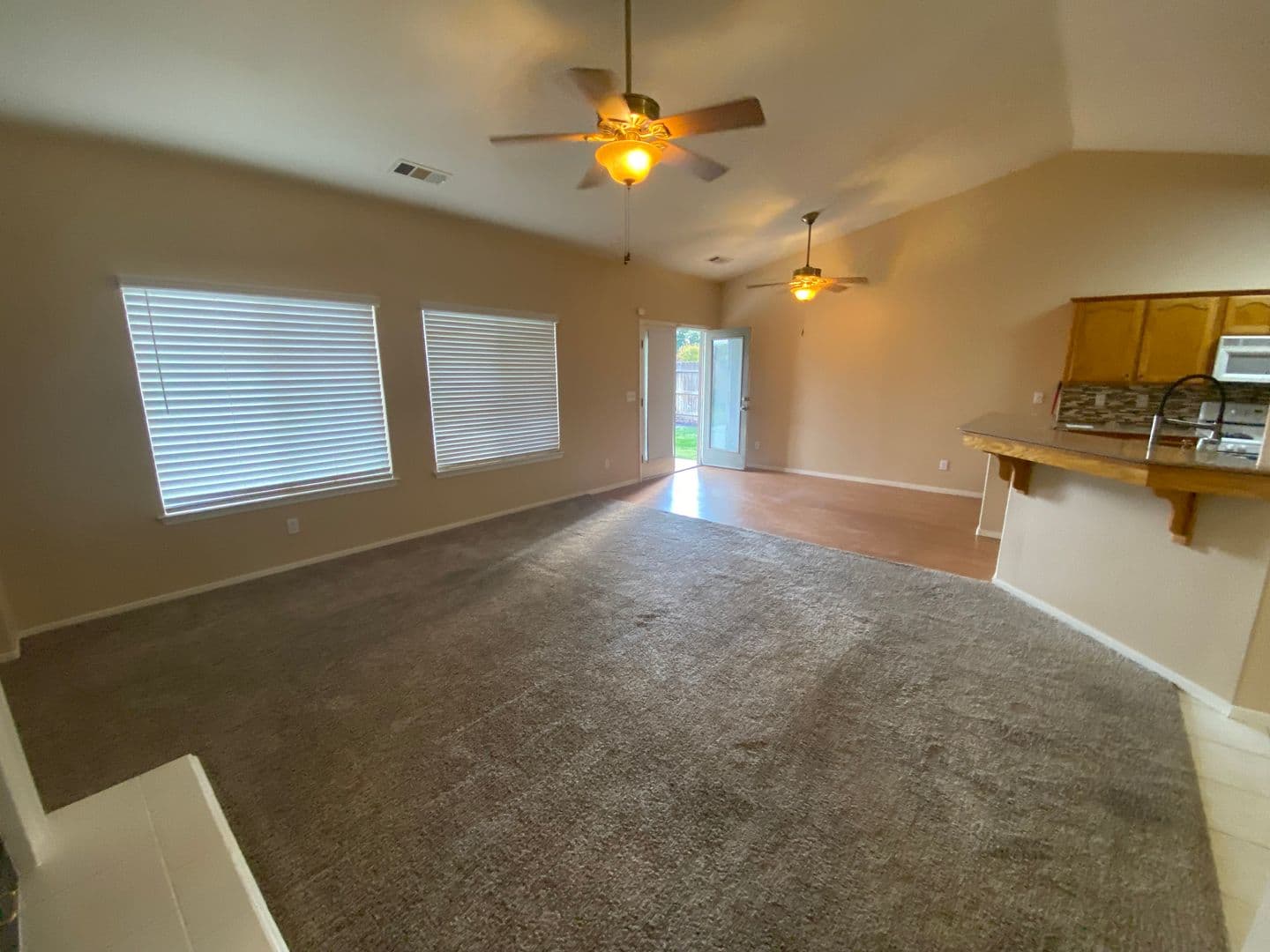 Lemoore House: 1421 Bay Street