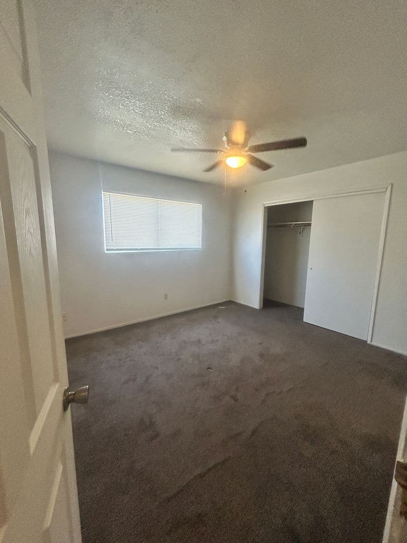 Lemoore Apartment: 1486 #A N. Lemoore
