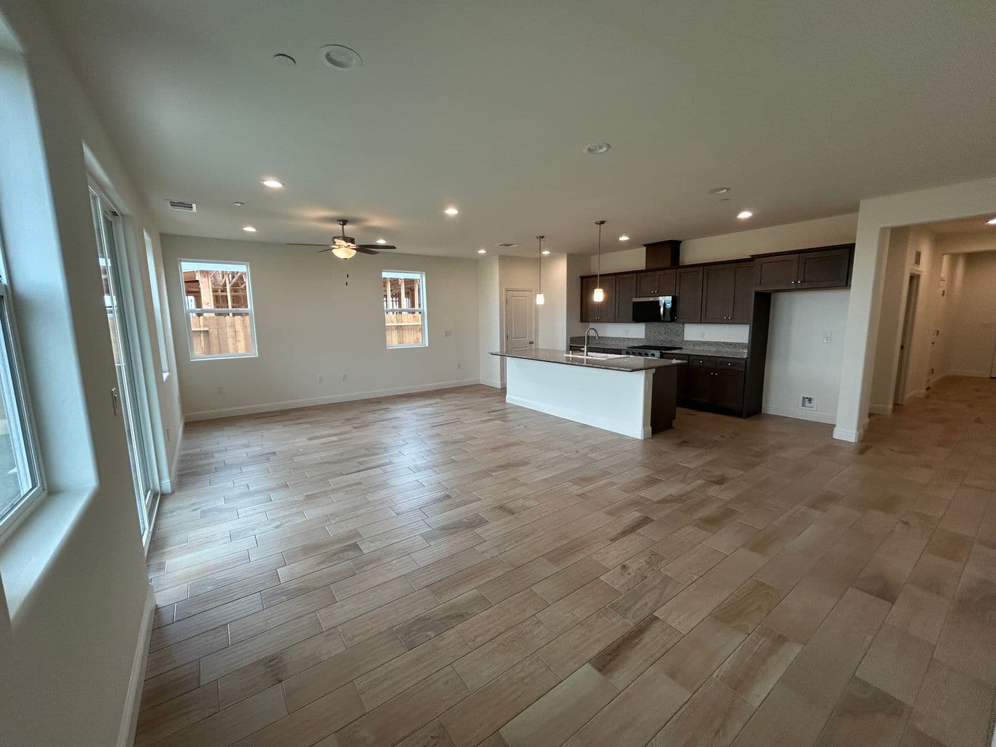 Visalia House: 6532 W. Sedona