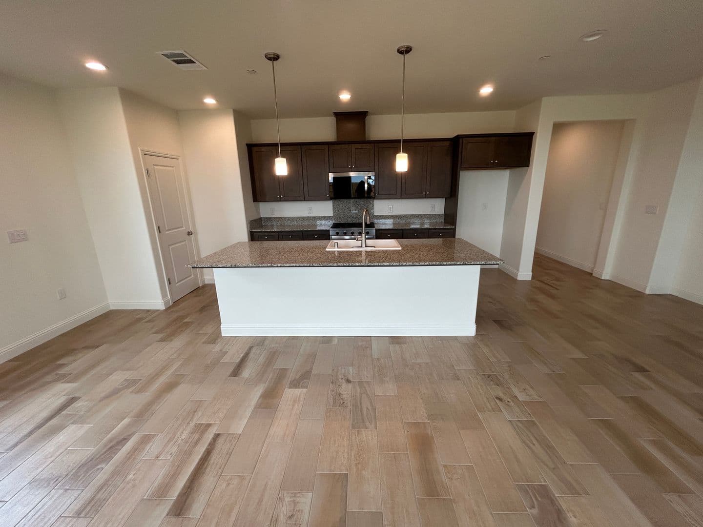 Visalia House: 6532 W. Sedona