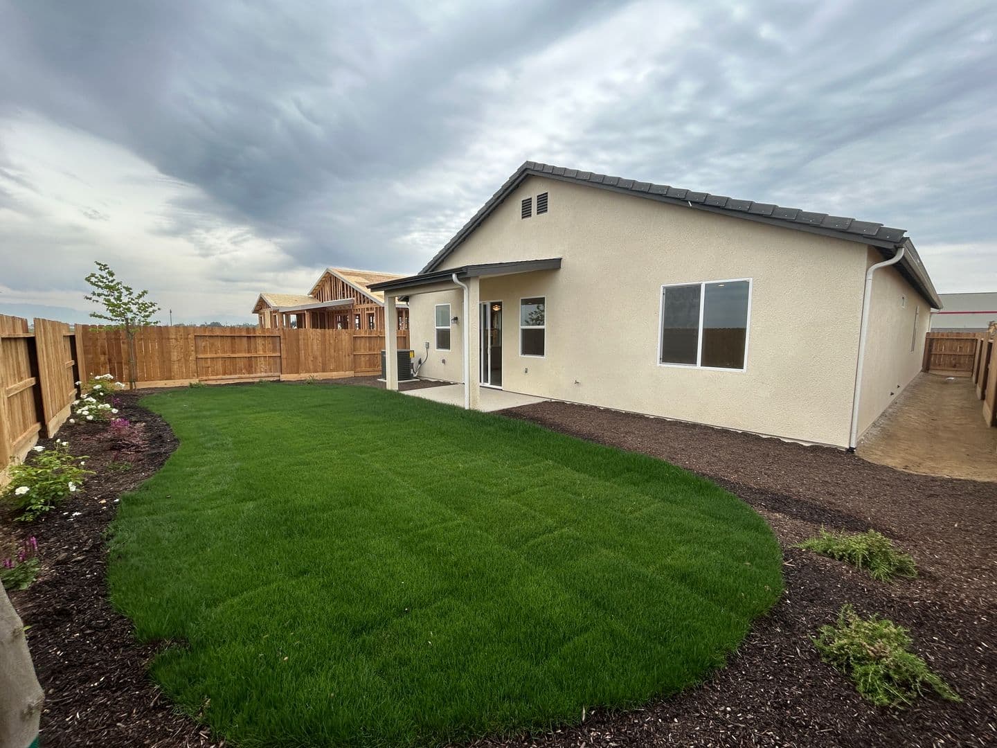Visalia House: 6532 W. Sedona
