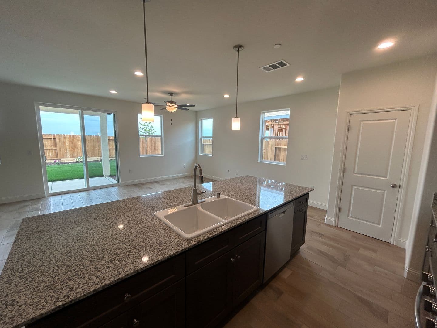 Visalia House: 6532 W. Sedona