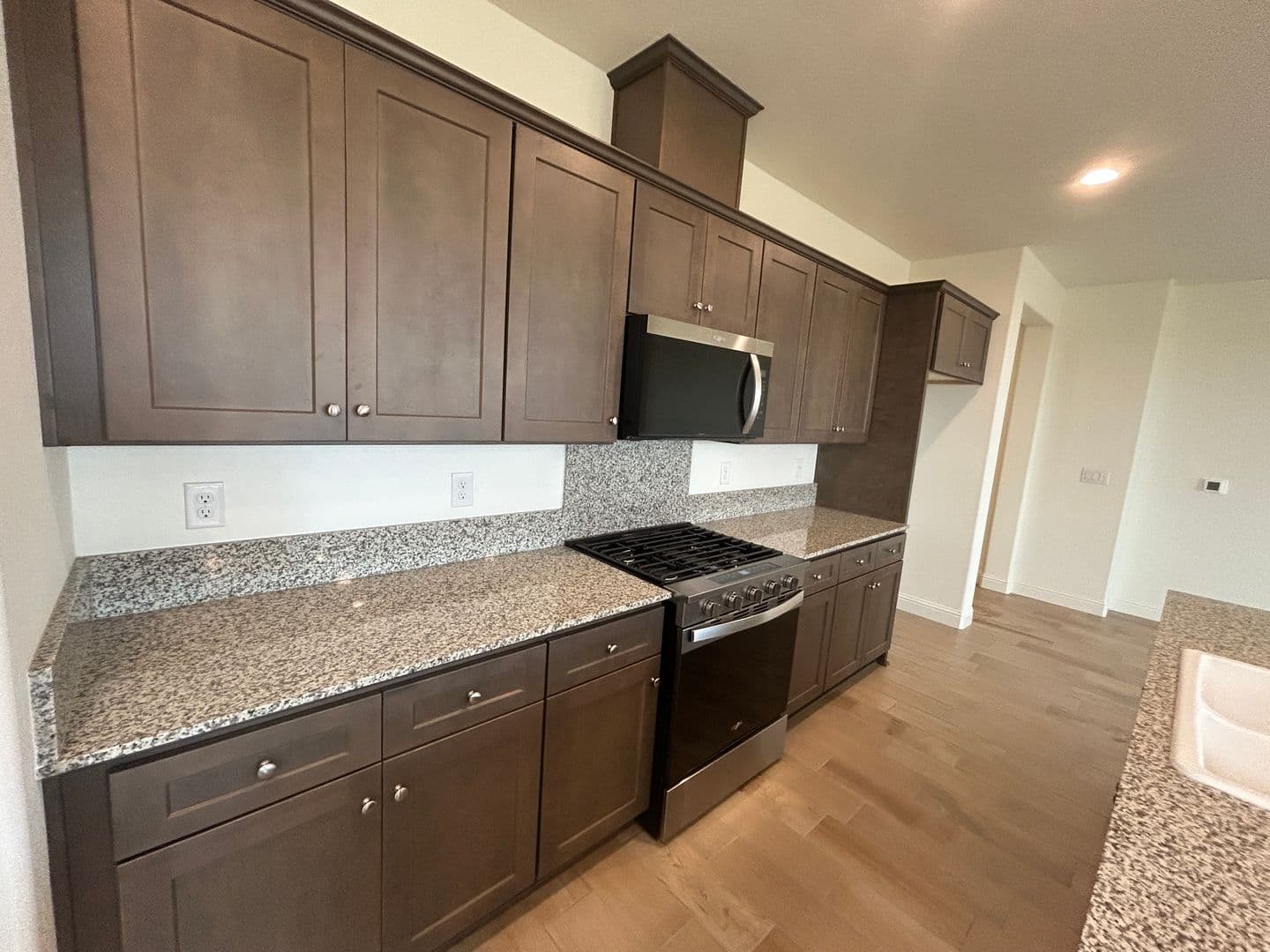 Visalia House: 6532 W. Sedona