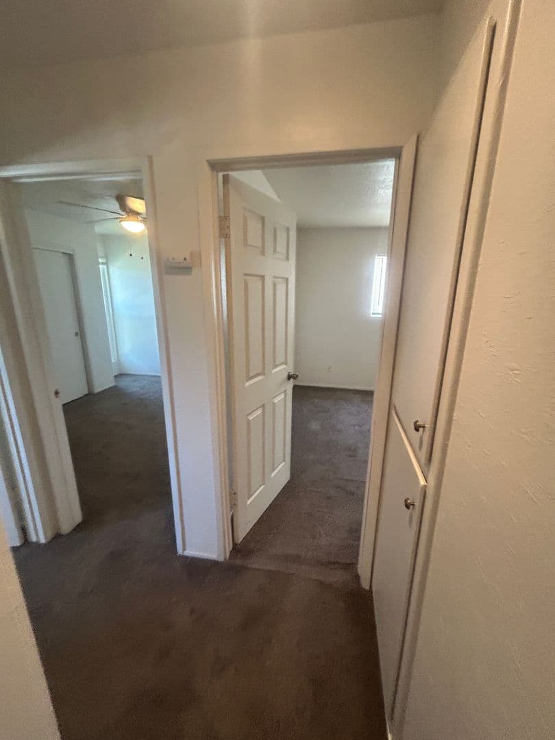 Lemoore Apartment: 1486 #A N. Lemoore