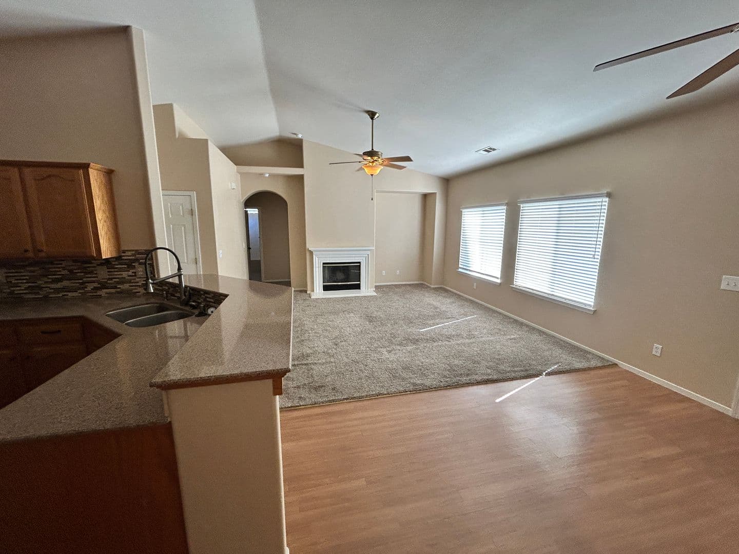 Lemoore House: 1421 Bay Street