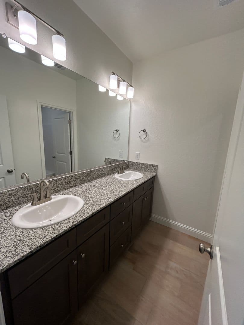 Visalia House: 6532 W. Sedona