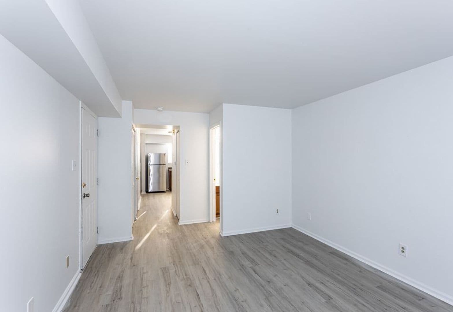St. Louis Apartment: 4378 Cottage Ave.