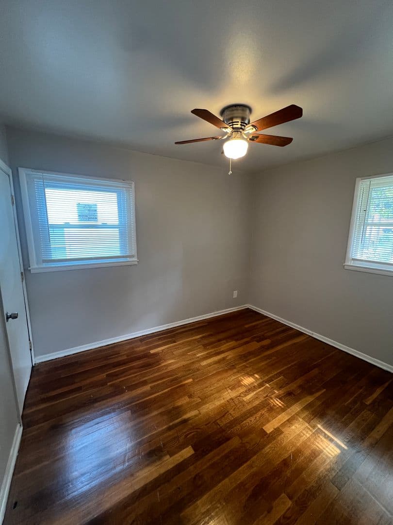 Saint Louis House: 240 Shepley Dr.