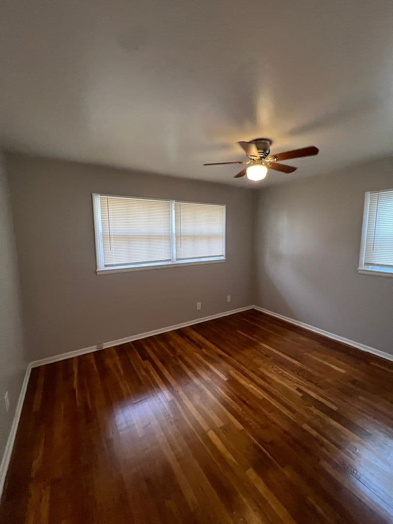 Saint Louis House: 240 Shepley Dr.