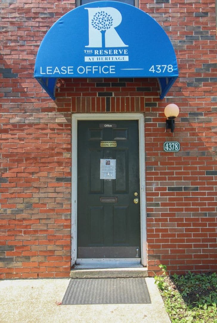 St. Louis Apartment: 4378 Cottage Ave.