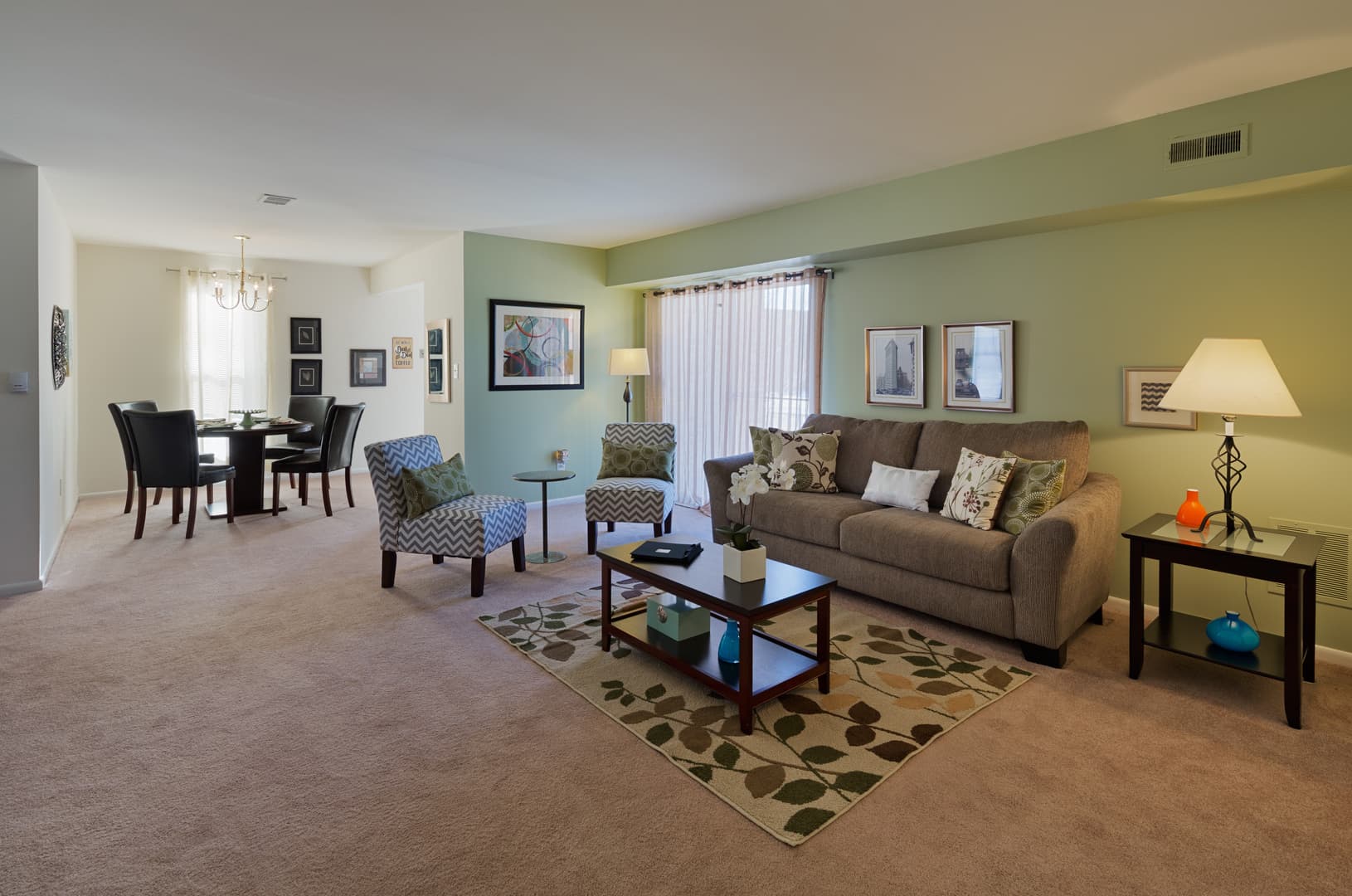 West Deptford Apartment: 968 Kings Highway