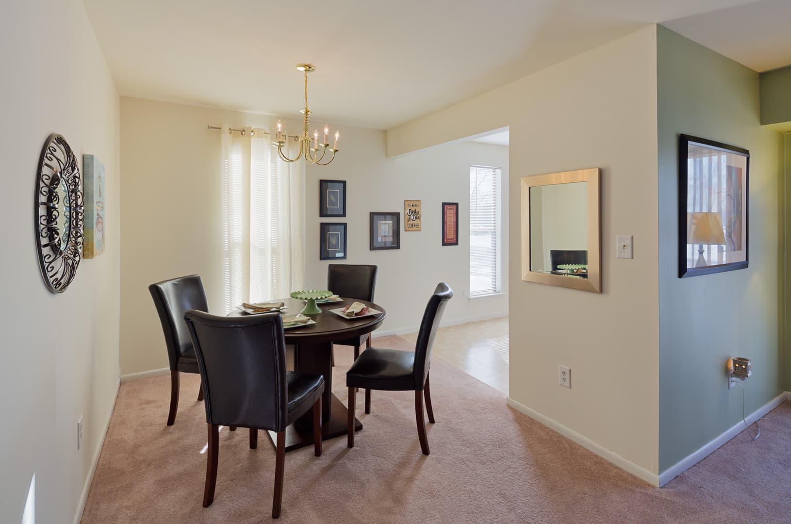 West Deptford Apartment: 968 Kings Highway