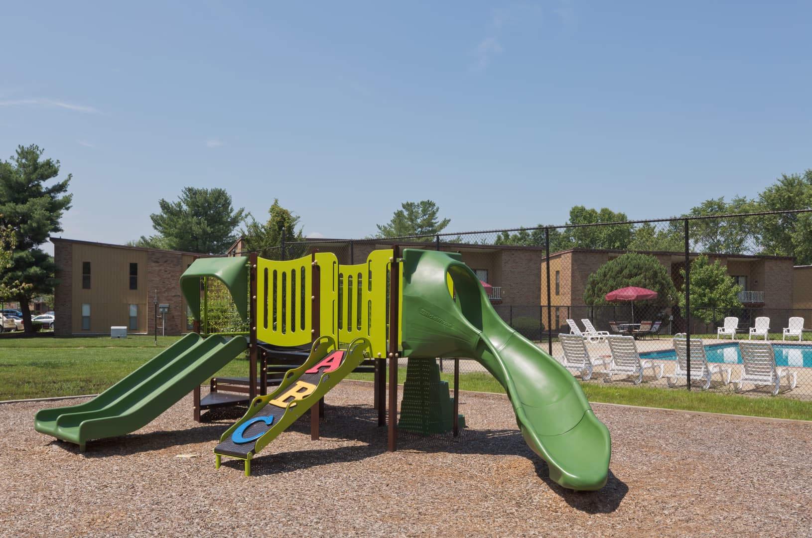 West Deptford Apartment: 968 Kings Highway