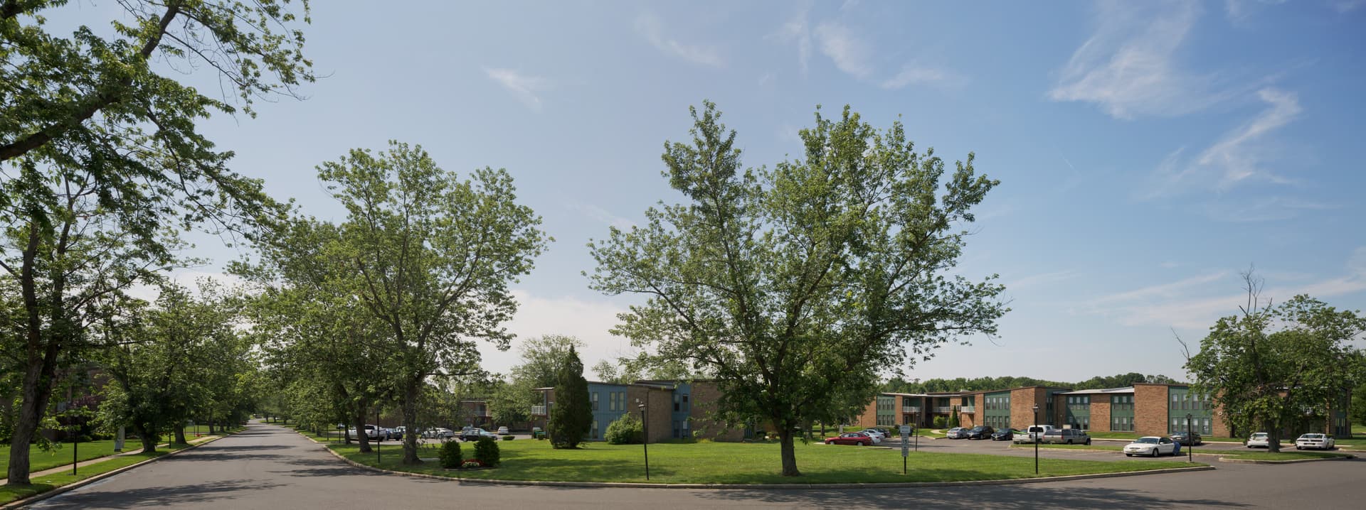 West Deptford Apartment: 968 Kings Highway