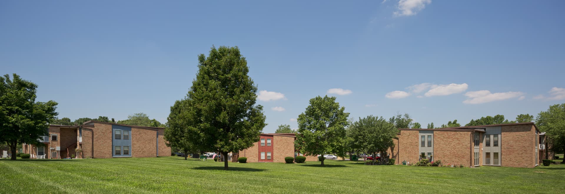 West Deptford Apartment: 968 Kings Highway