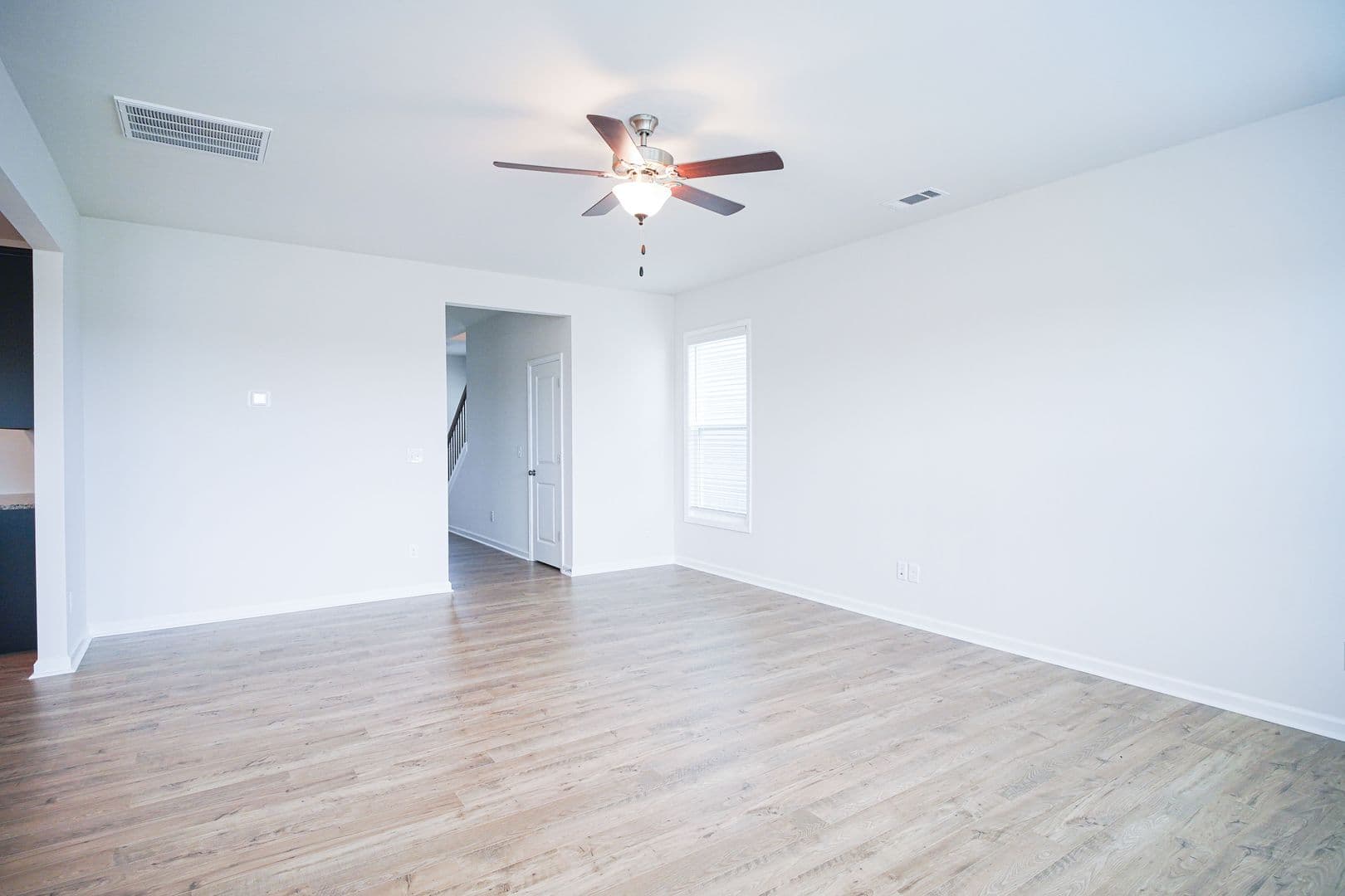 Graniteville House: 751 Justify Loop