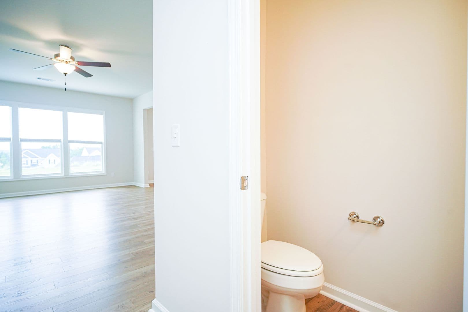 Graniteville House: 751 Justify Loop