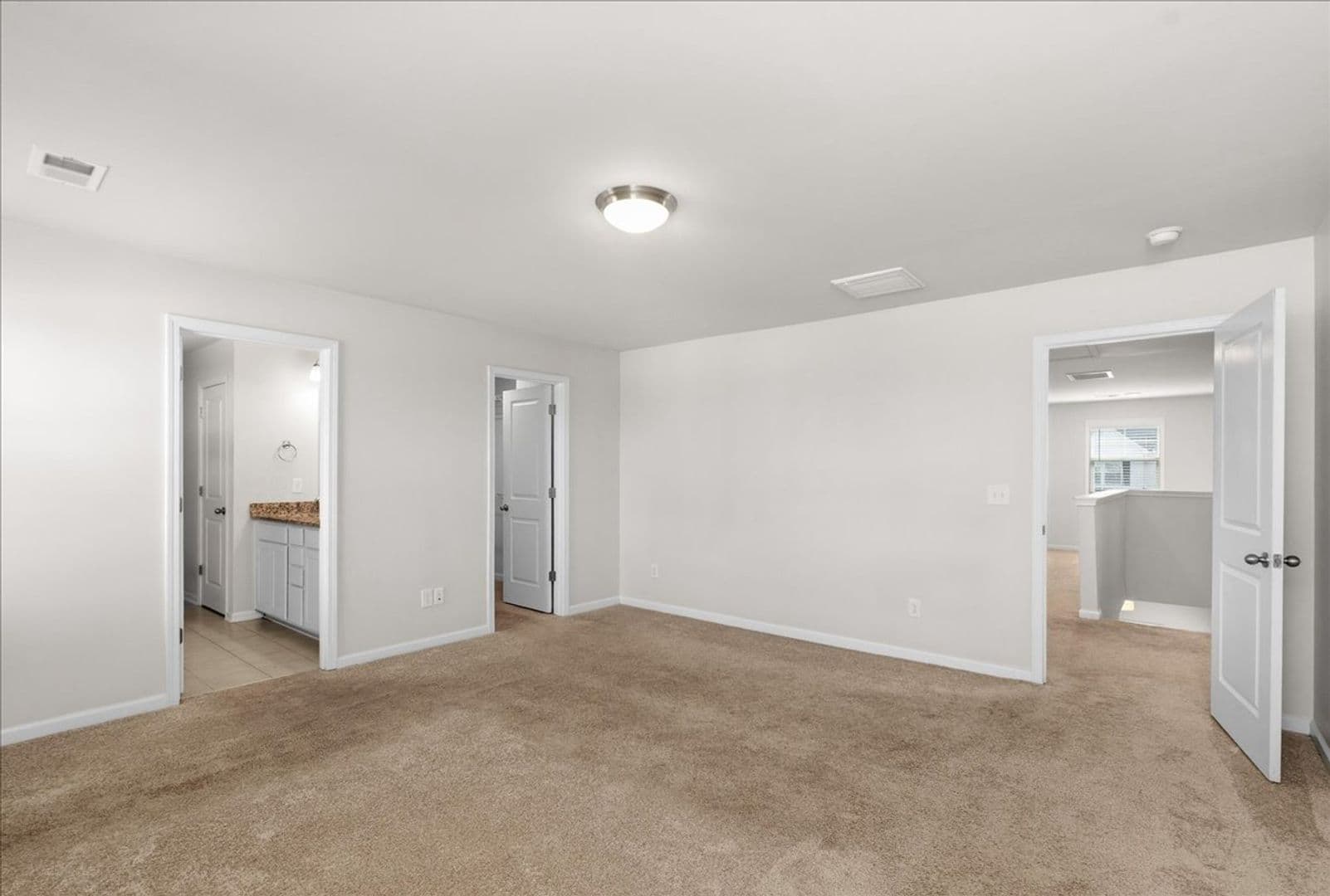 Graniteville House: 775 Justify Loop