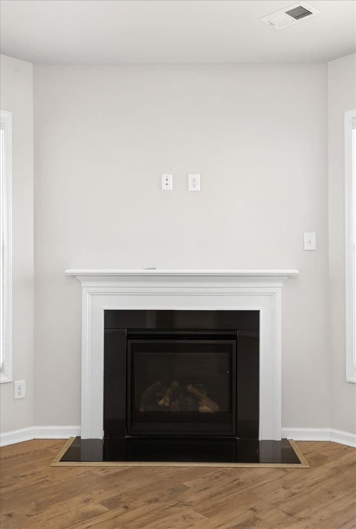 Graniteville House: 775 Justify Loop
