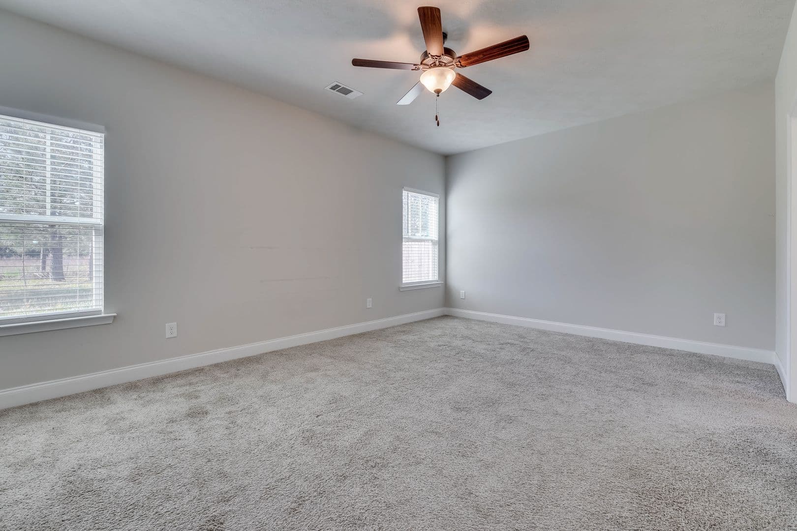 Aiken House: 340 Fox Haven Drive
