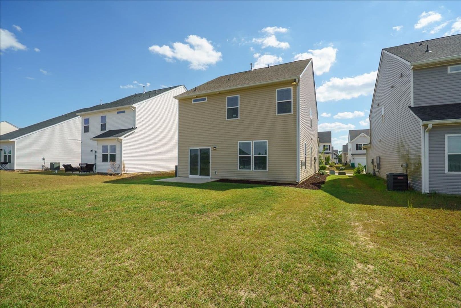 Graniteville House: 775 Justify Loop