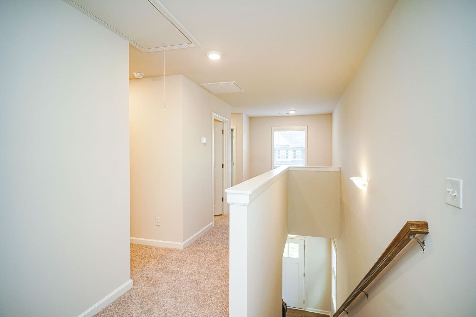 Graniteville House: 751 Justify Loop