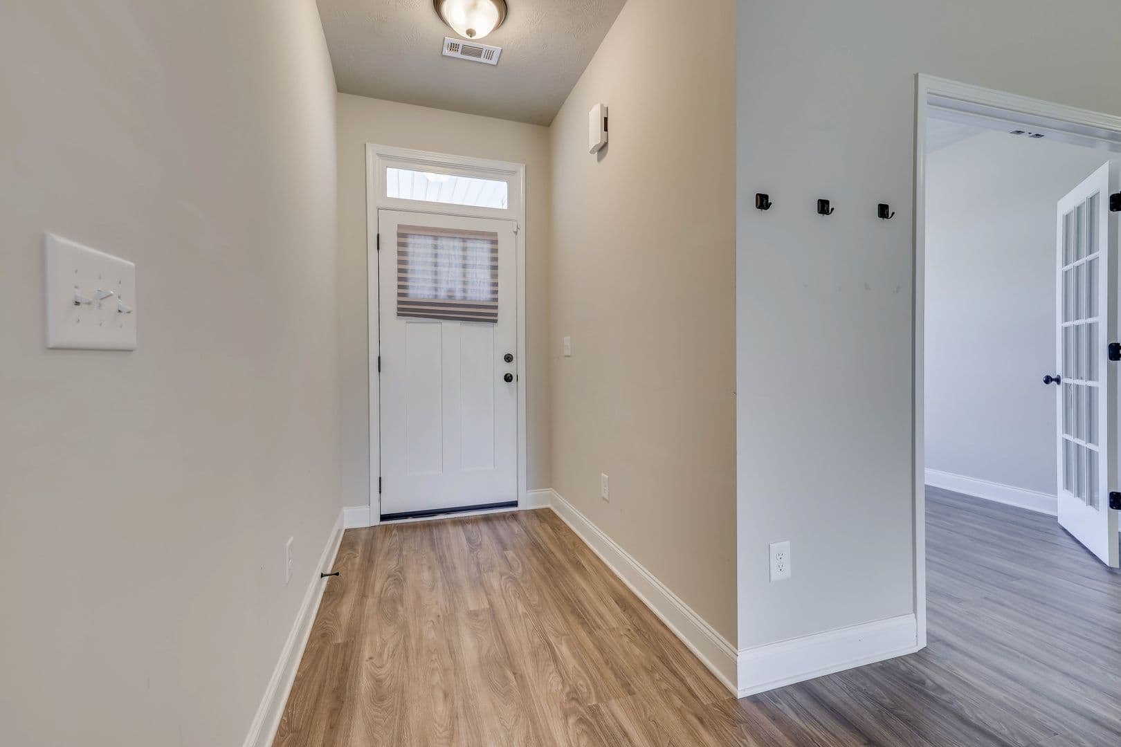 Aiken House: 340 Fox Haven Drive