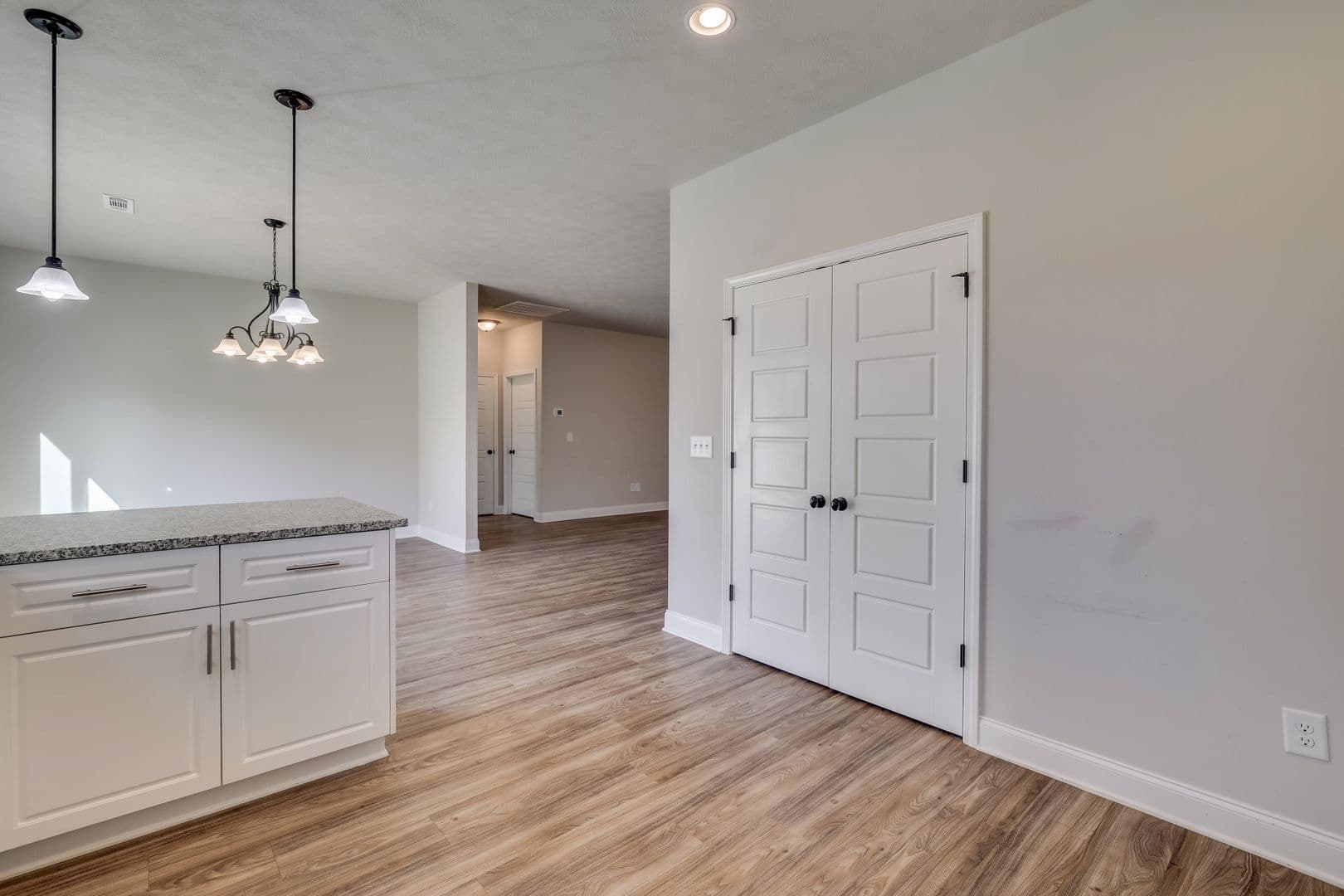 Aiken House: 340 Fox Haven Drive