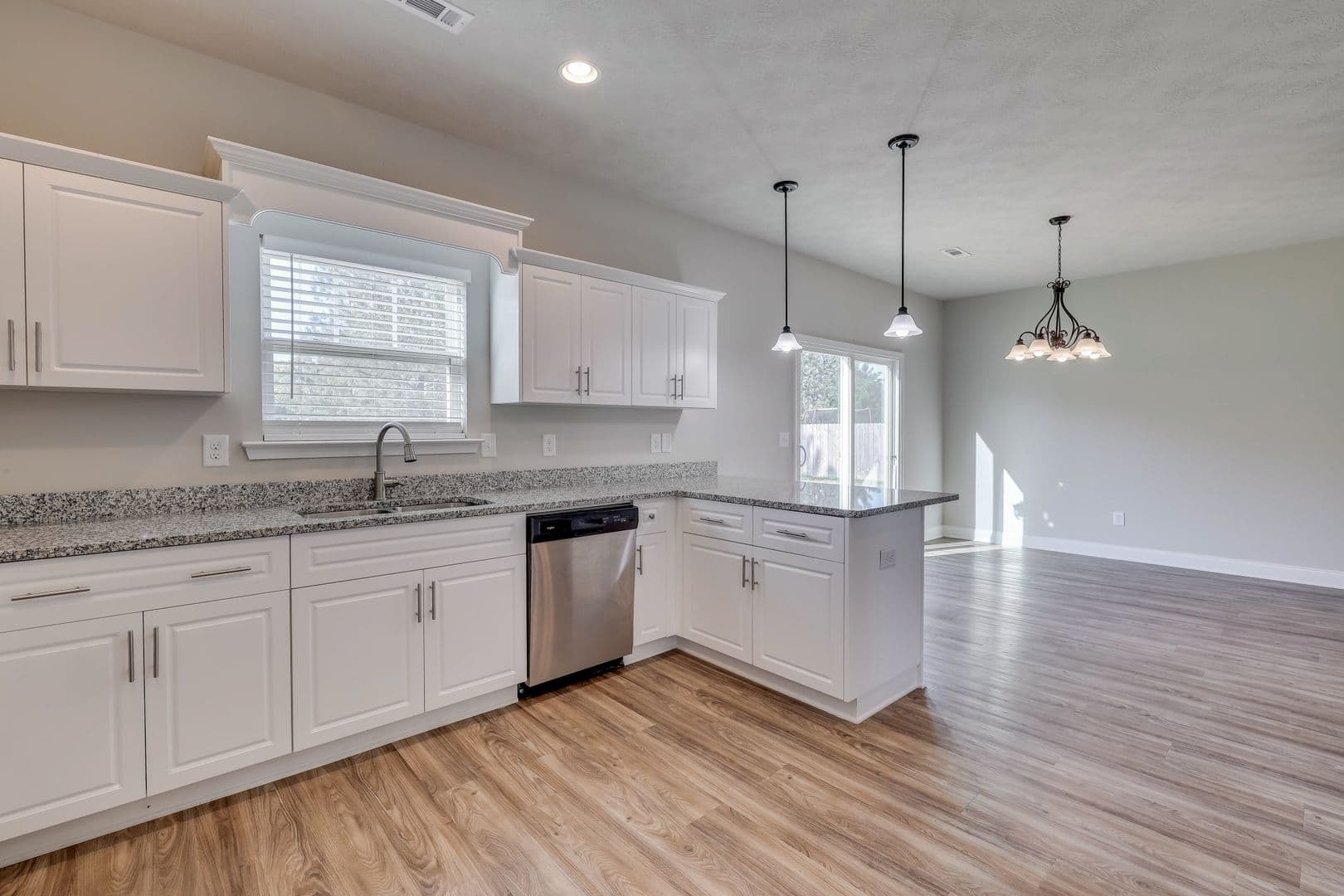 Aiken House: 340 Fox Haven Drive