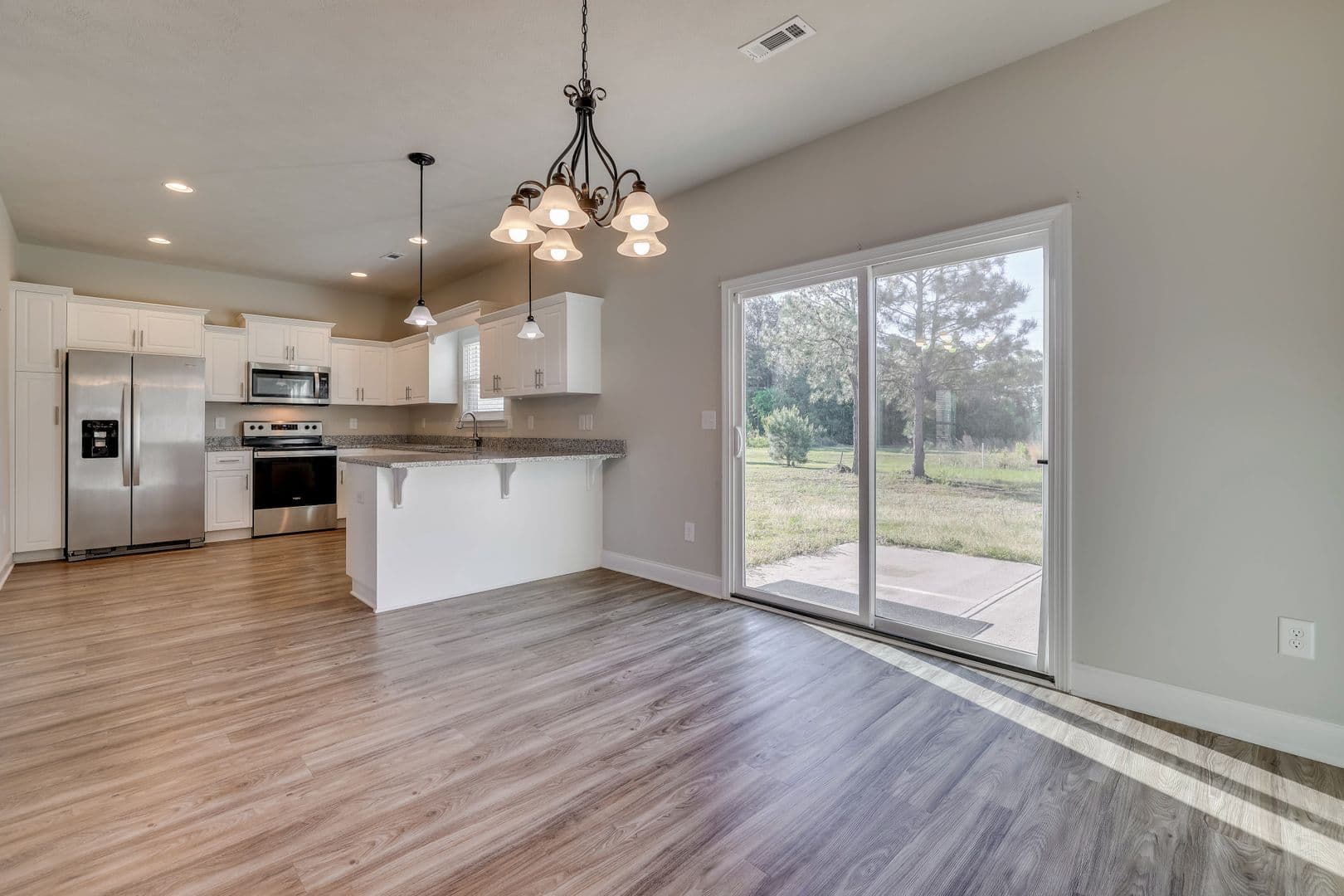 Aiken House: 340 Fox Haven Drive