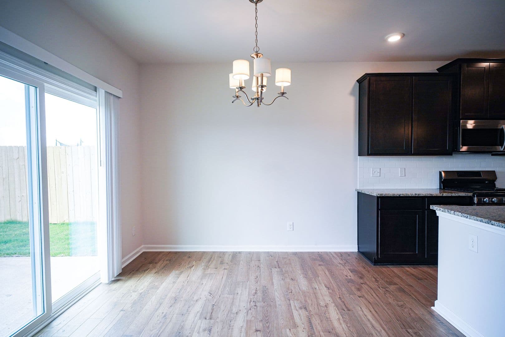 Graniteville House: 751 Justify Loop