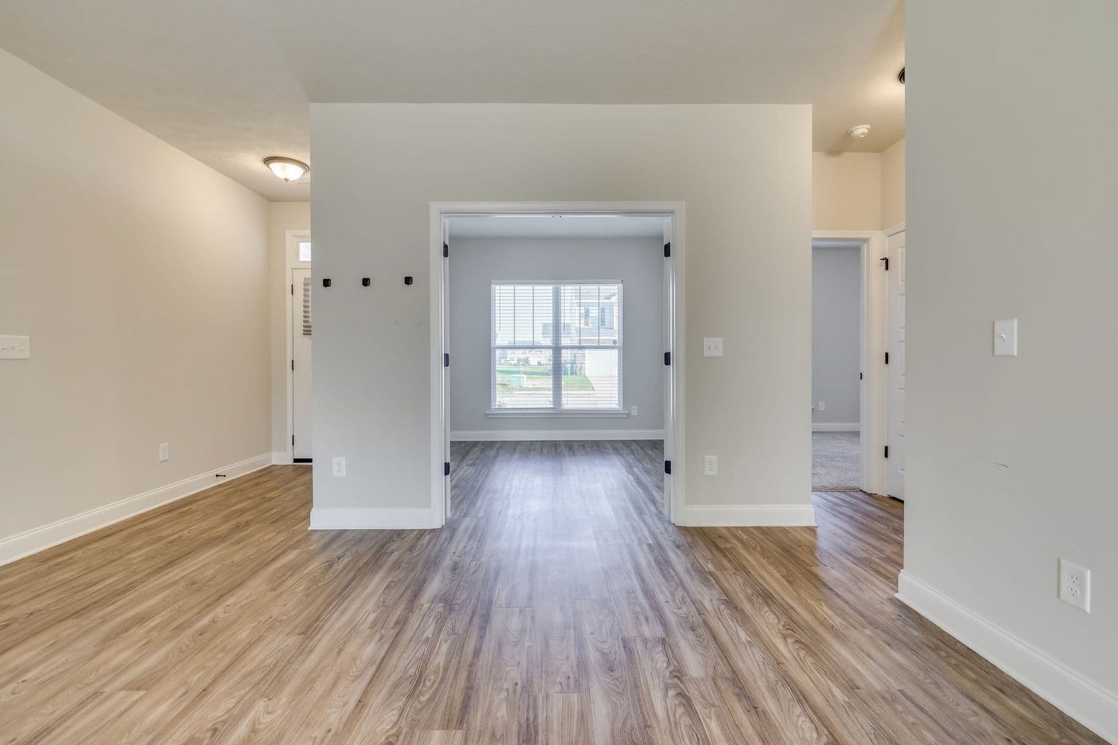 Aiken House: 340 Fox Haven Drive