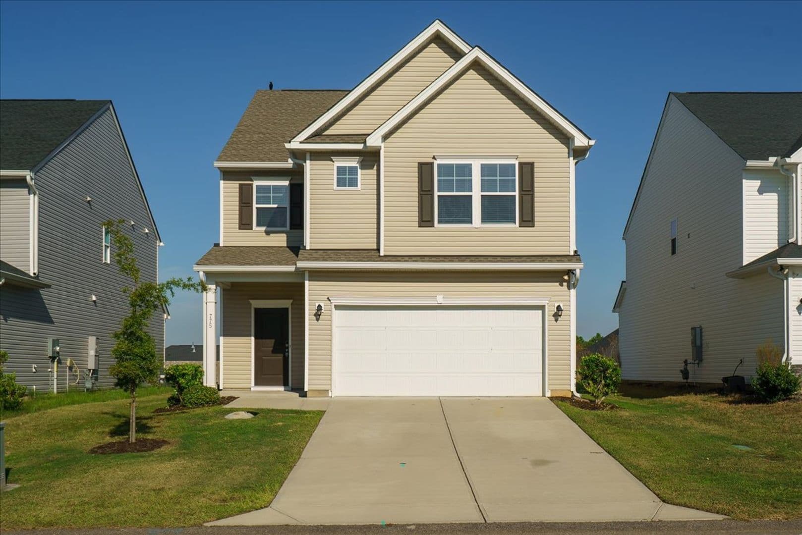 Graniteville House: 775 Justify Loop