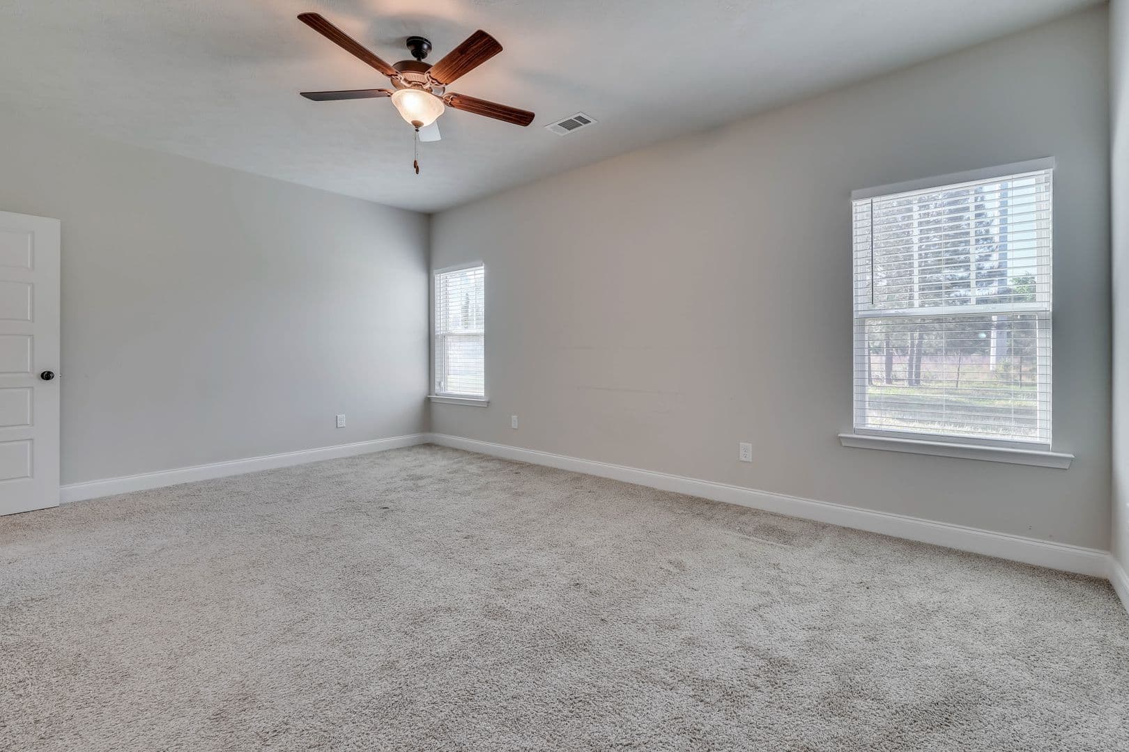 Aiken House: 340 Fox Haven Drive